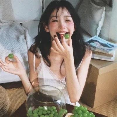 活著的部分